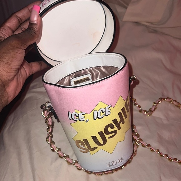 Aldo slushie hand bag - Picture 4 of 4